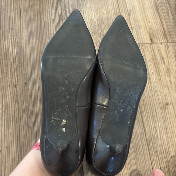 Classified Kitten Heel - Picture 4 of 5